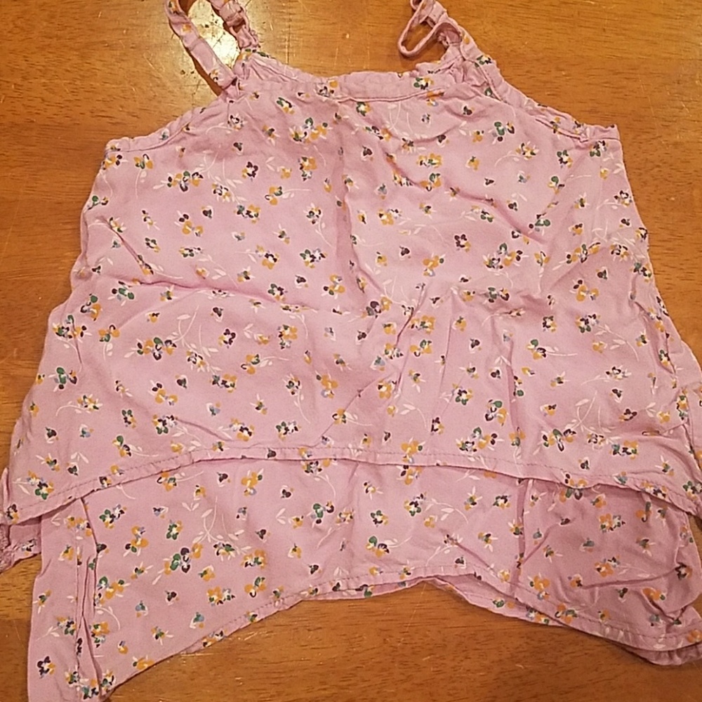 🌺Little girls shirt🌺 5 for $20